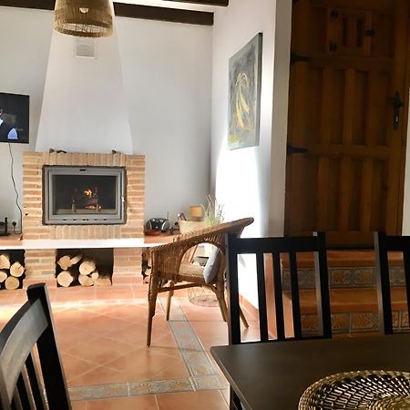 Casa Valle Verde Lentegi Ngoại thất bức ảnh
