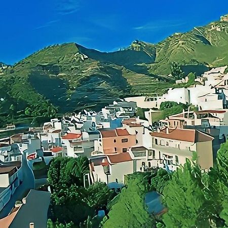 Casa Valle Verde Lentegi Ngoại thất bức ảnh