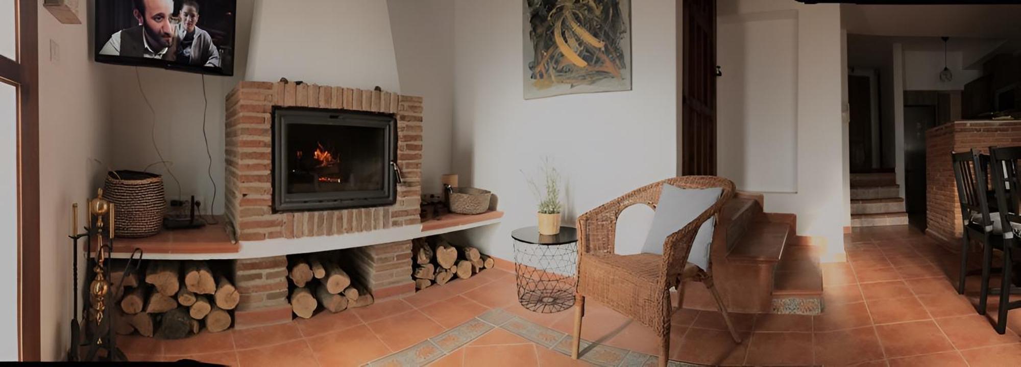 Casa Valle Verde Lentegi Ngoại thất bức ảnh