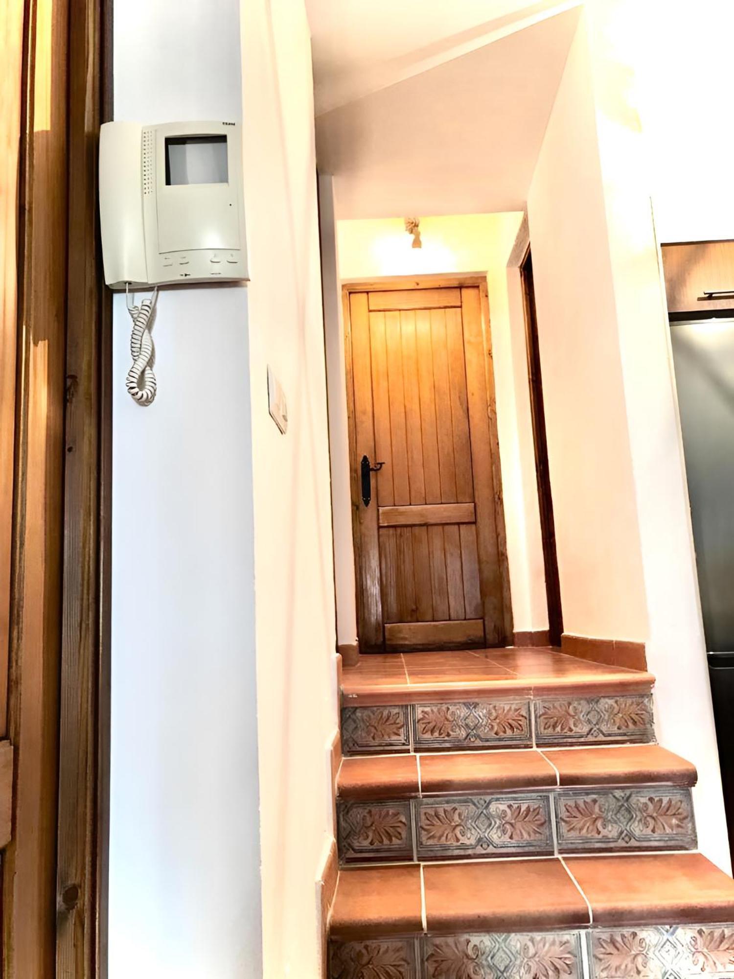 Casa Valle Verde Lentegi Ngoại thất bức ảnh