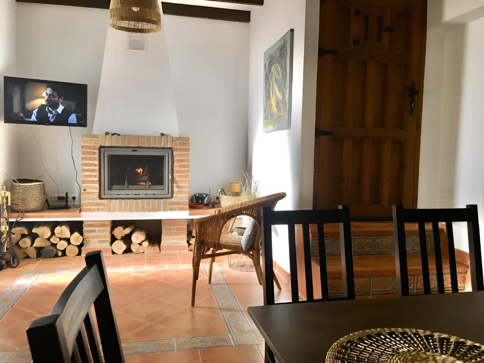 Casa Valle Verde Lentegi Ngoại thất bức ảnh