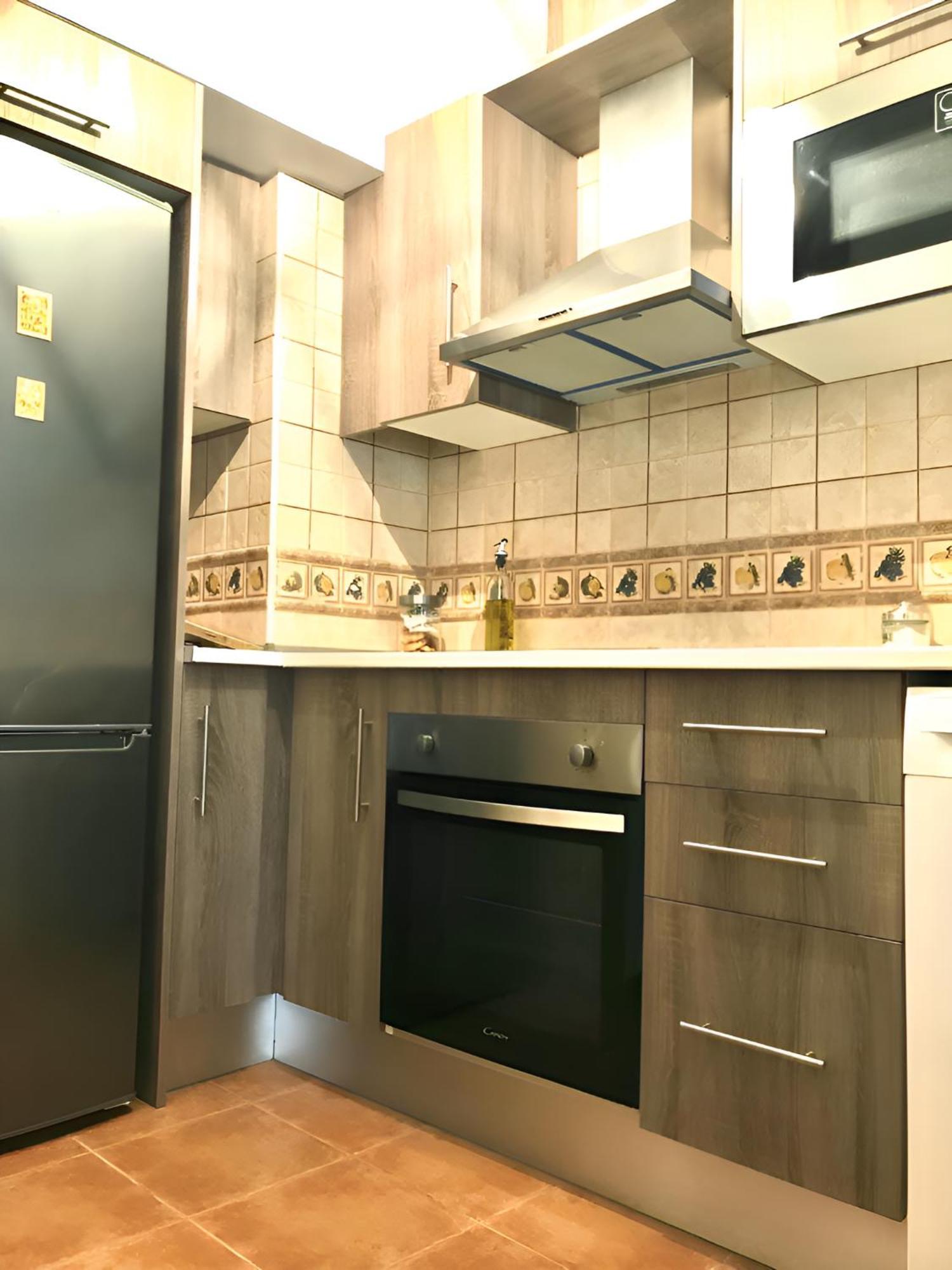 Casa Valle Verde Lentegi Ngoại thất bức ảnh