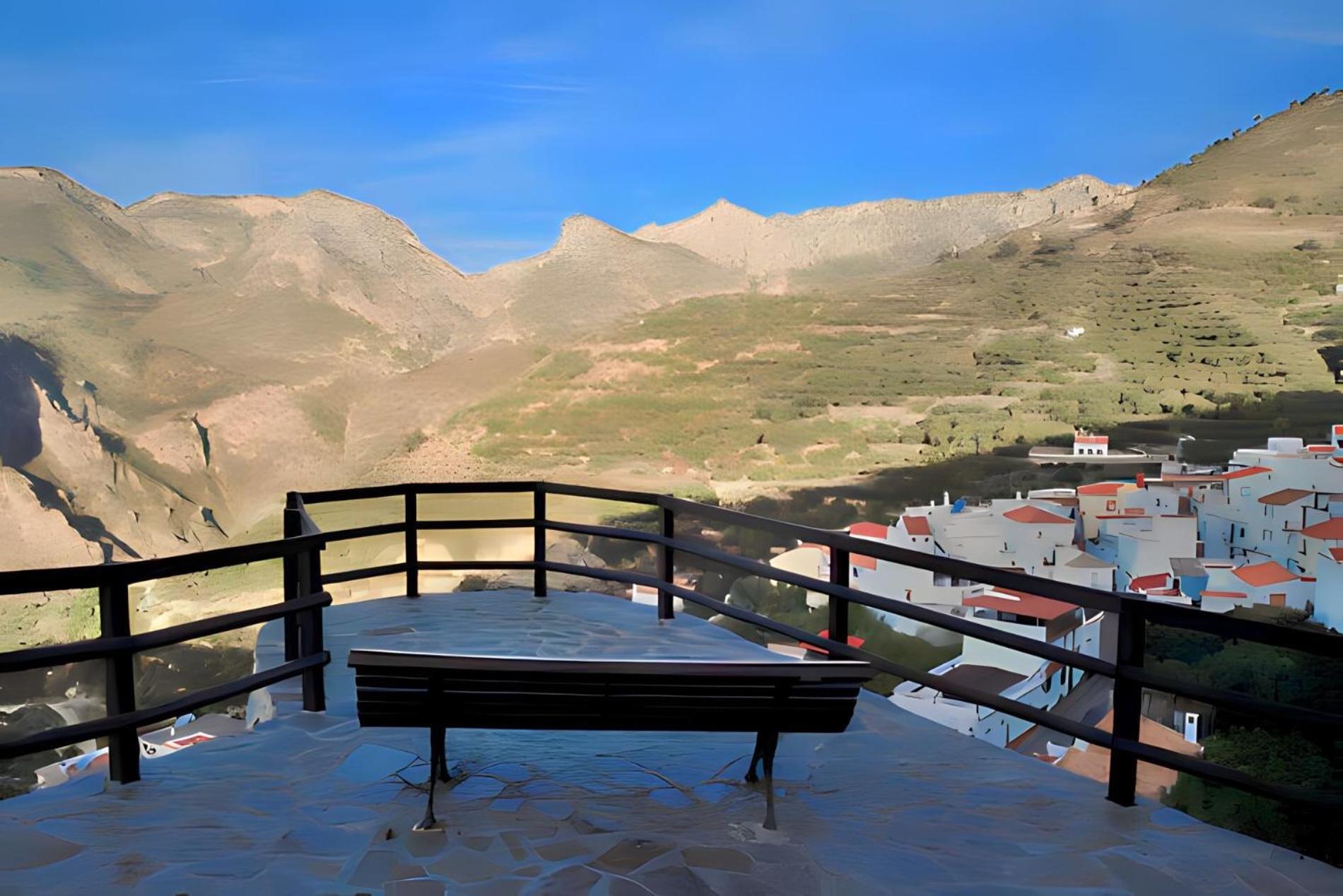 Casa Valle Verde Lentegi Ngoại thất bức ảnh